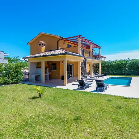 Sarah Nedescina, A Peaceful And Pet Friendly Close To The Sea * Nedeščina